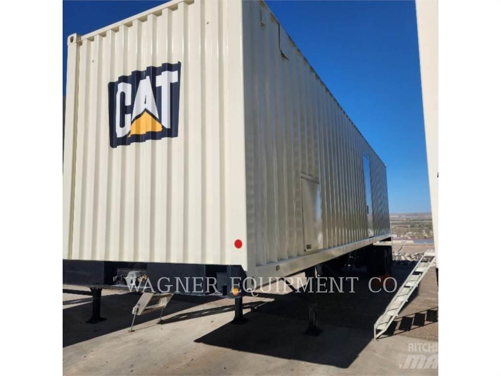 CAT XQ 1750 Ostali agregati