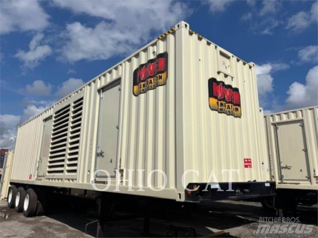 CAT XQ 1750 Ostali agregati