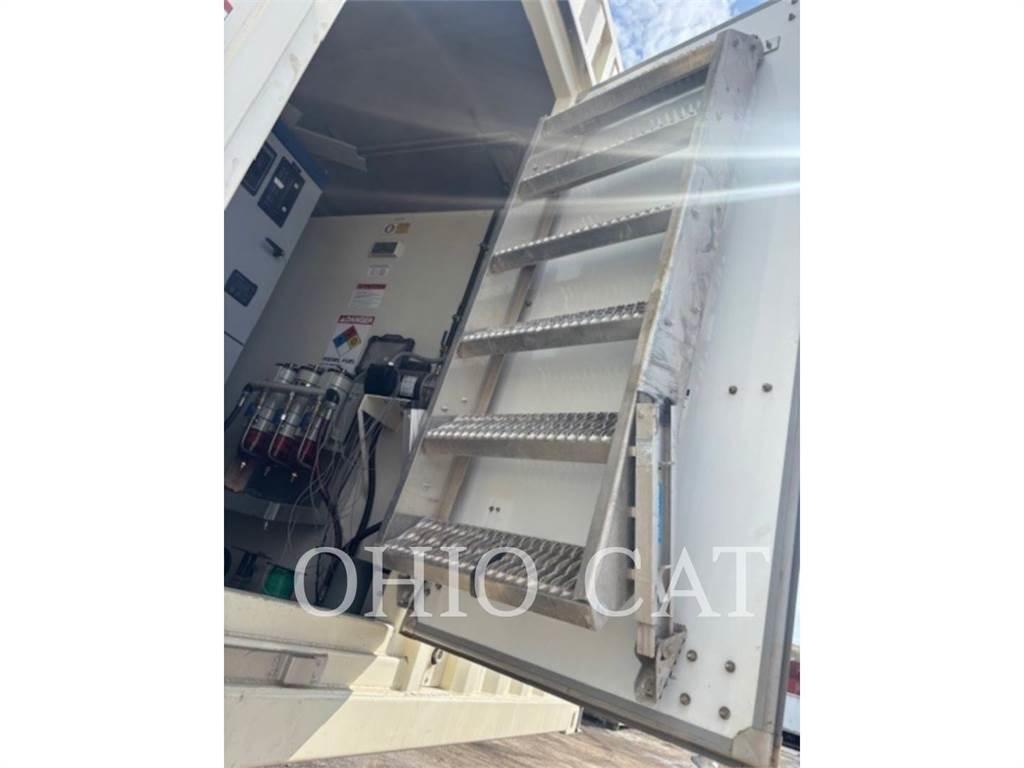 CAT XQ 1750 Ostali agregati