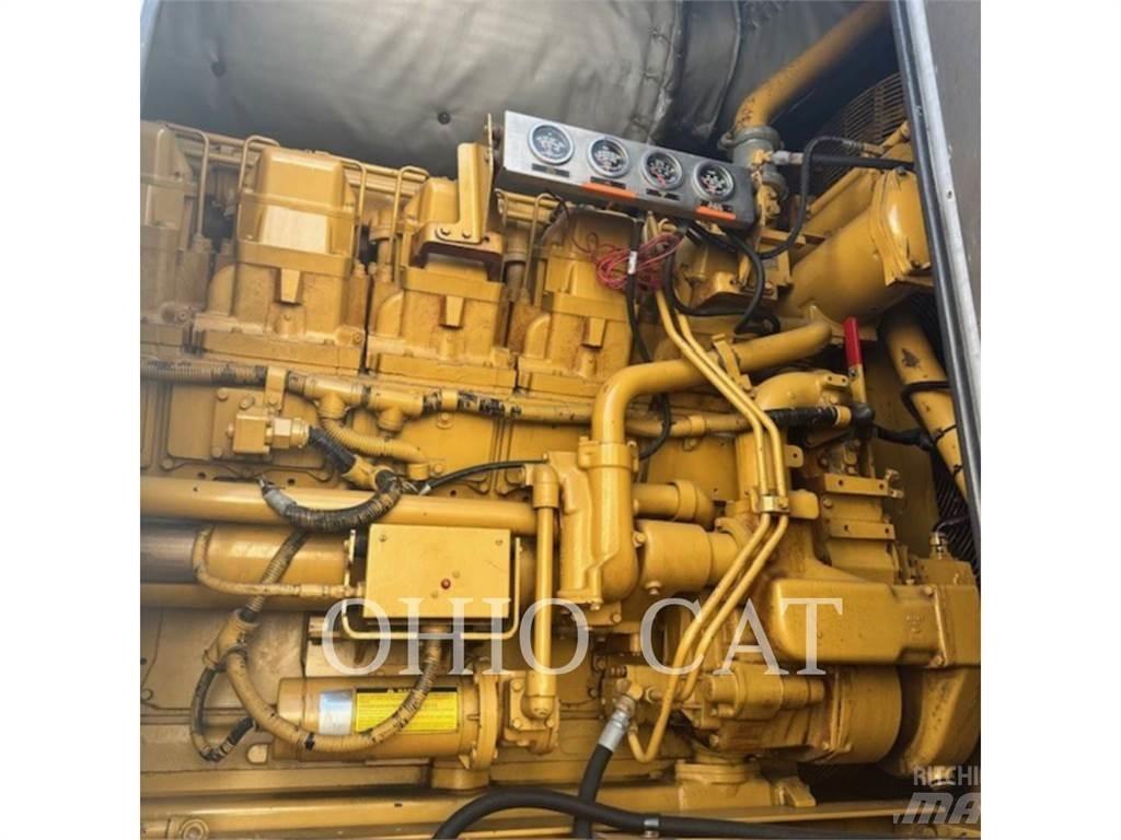 CAT XQ 1750 Ostali agregati