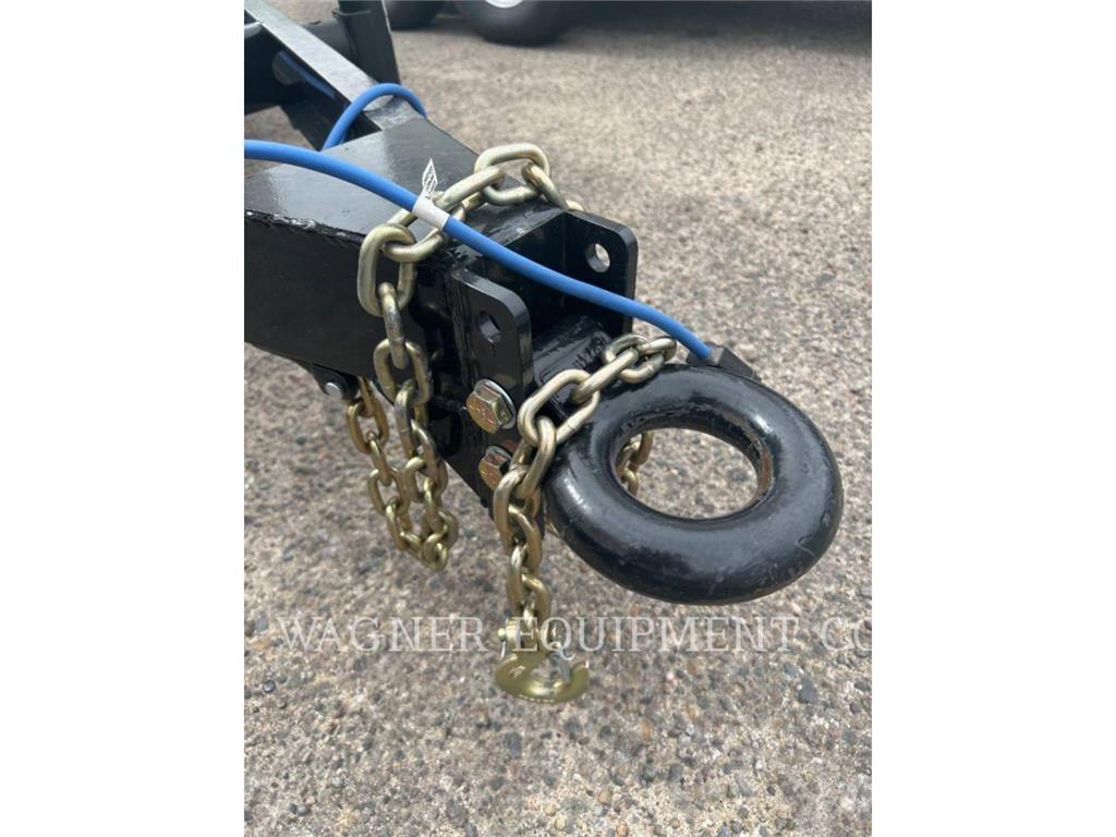 CAT XQ 20 Ostali agregati