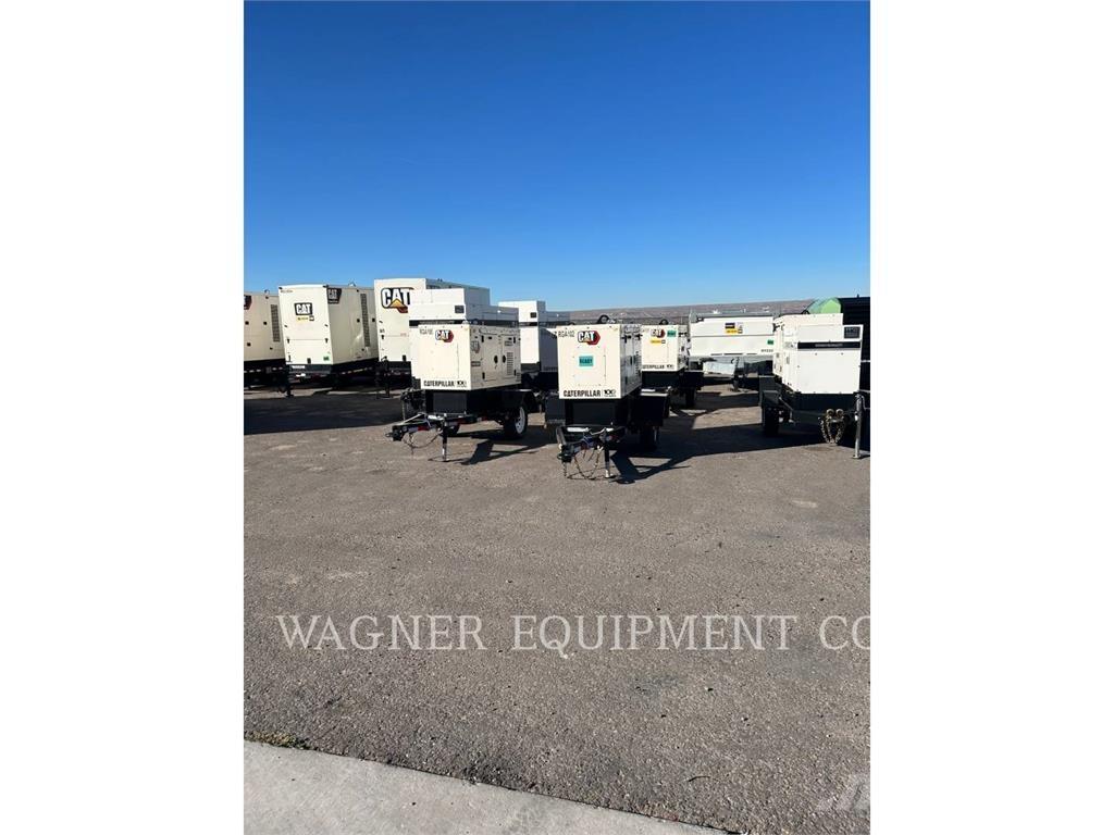 CAT XQ 20 Ostali agregati