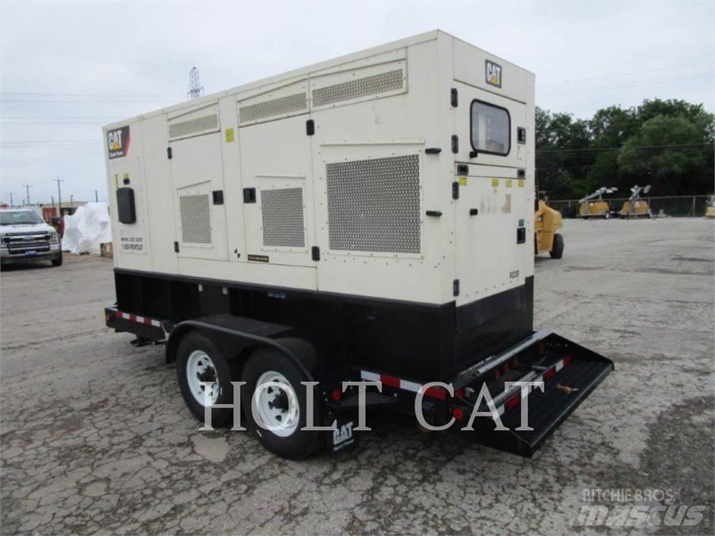 CAT XQ 200 Ostali agregati