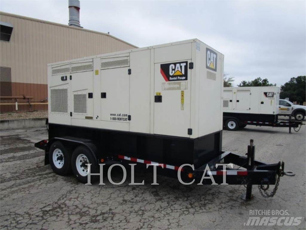 CAT XQ 200 Ostali agregati