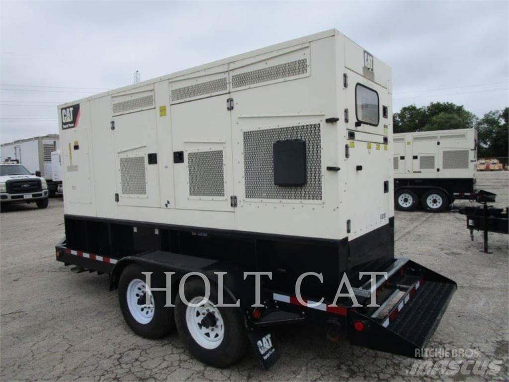 CAT XQ 200 Ostali agregati