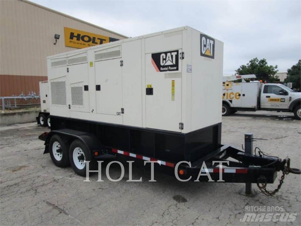 CAT XQ 200 Ostali agregati