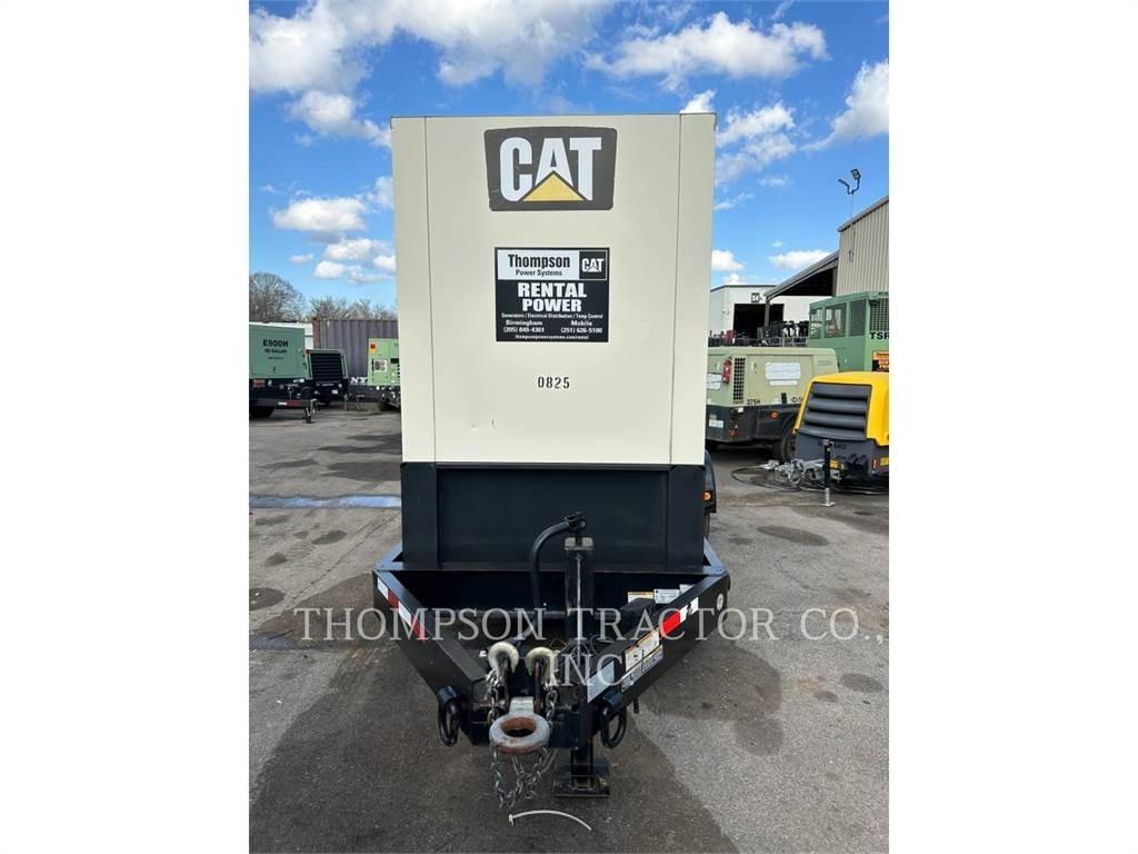 CAT XQ 200 Ostali agregati