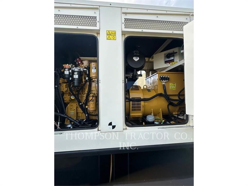 CAT XQ 200 Ostali agregati