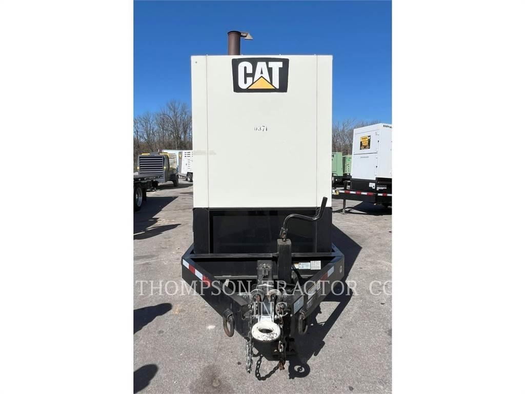 CAT XQ 200 Ostali agregati