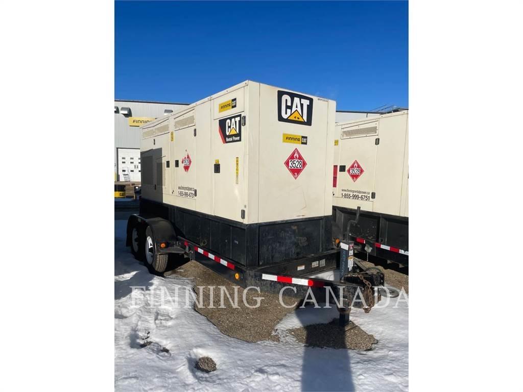 CAT XQ 200 Ostali agregati