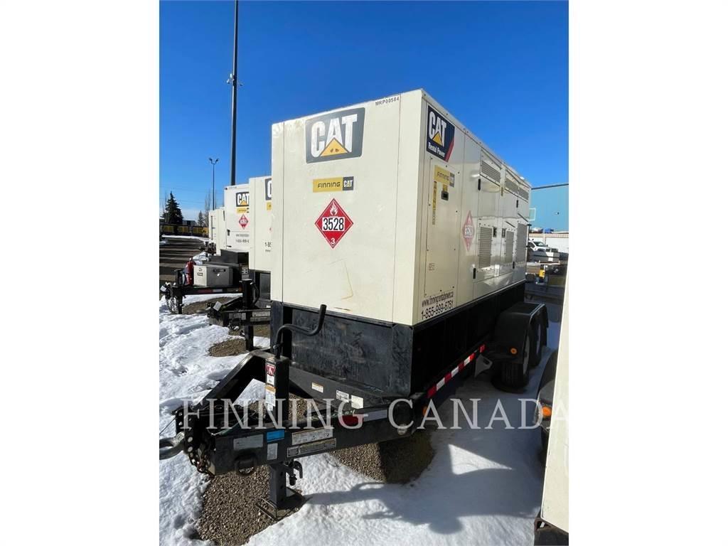 CAT XQ 200 Ostali agregati