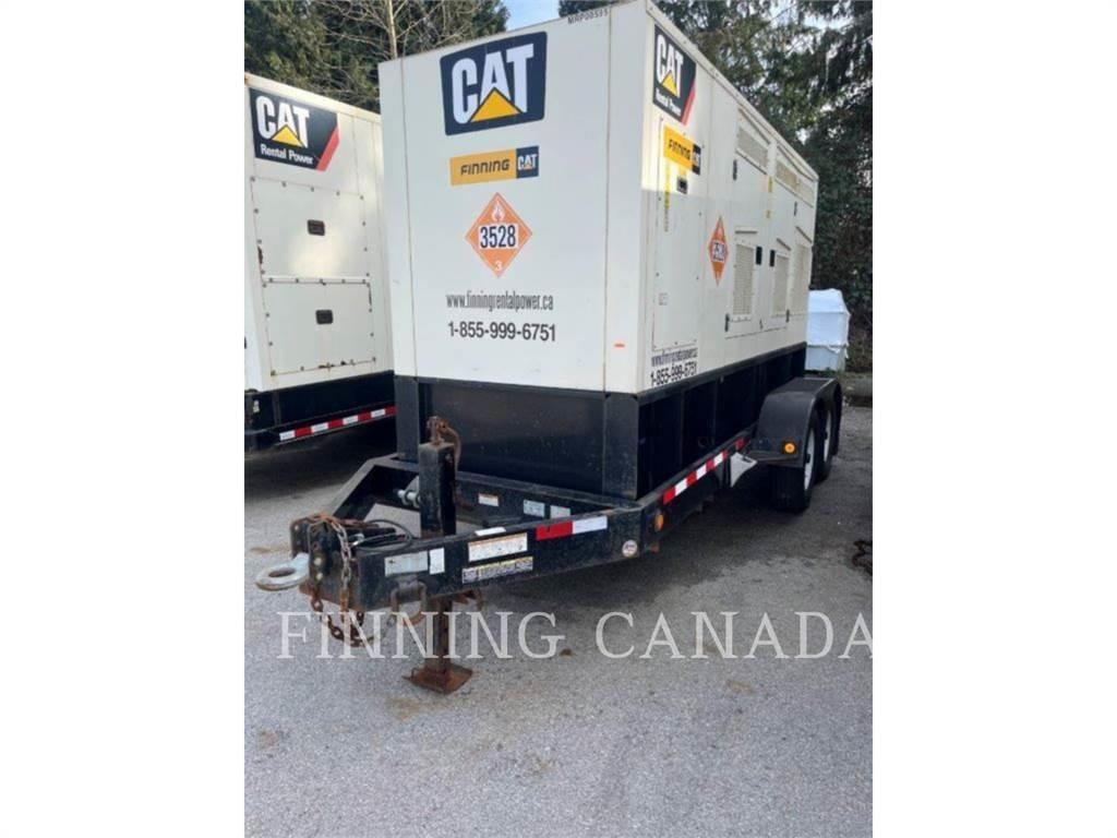 CAT XQ 200 Ostali agregati