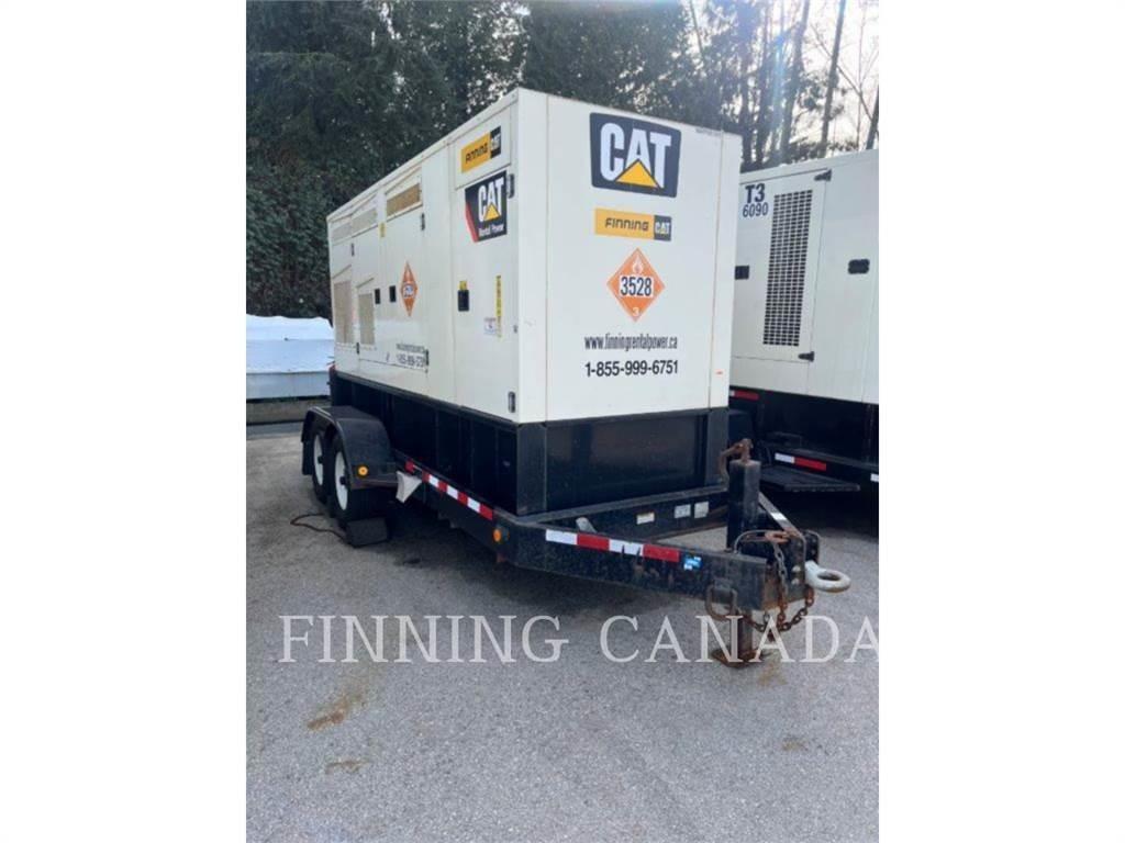 CAT XQ 200 Ostali agregati