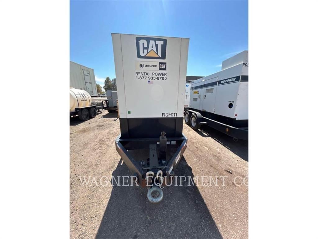 CAT XQ 200 Ostali agregati