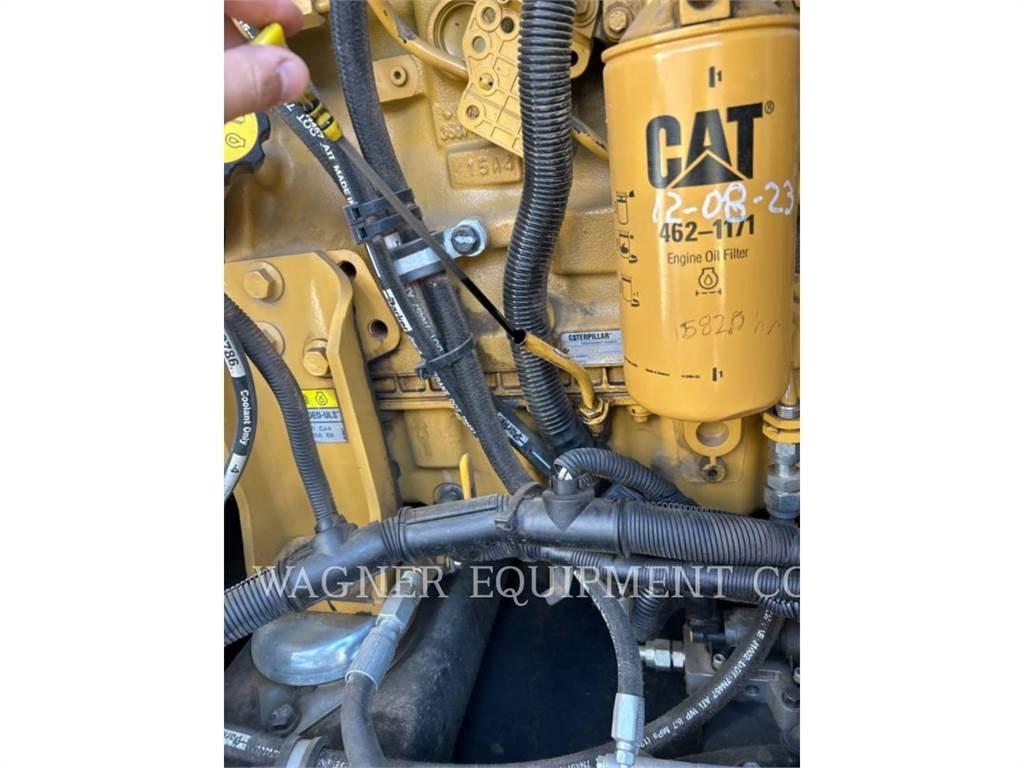 CAT XQ 200 Ostali agregati
