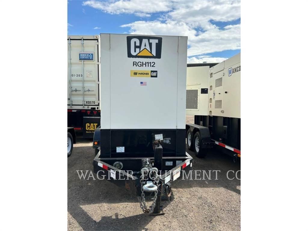 CAT XQ 200 Ostali agregati