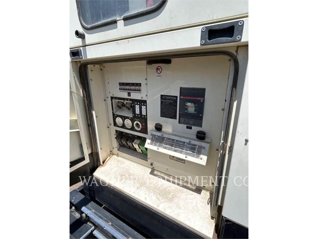 CAT XQ 200 Ostali agregati