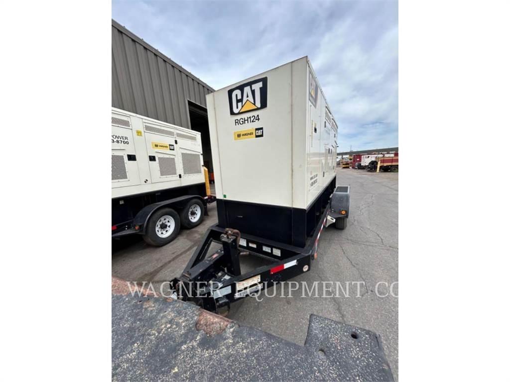 CAT XQ 200 Ostali agregati