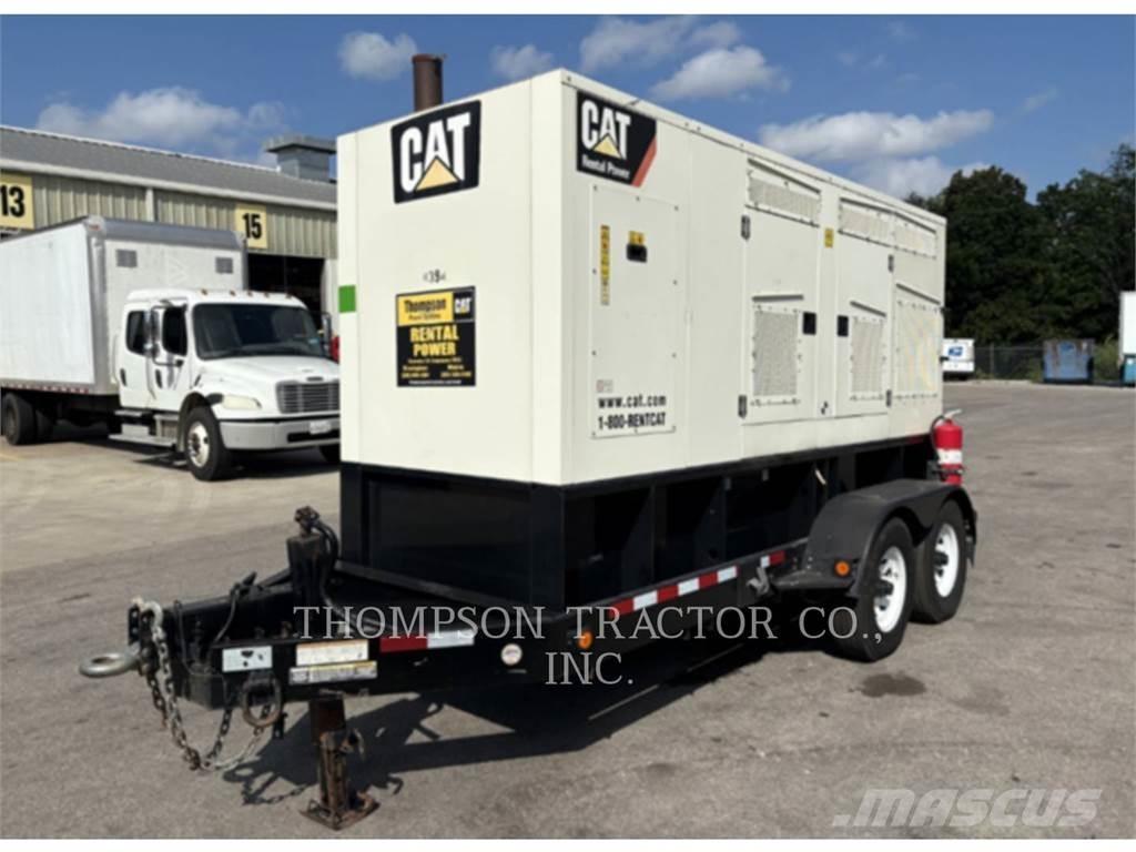 CAT XQ 200 Ostali agregati