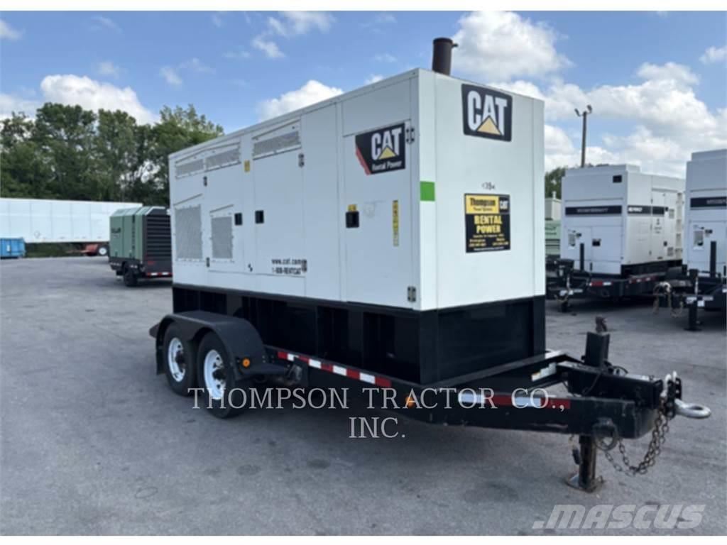 CAT XQ 200 Ostali agregati