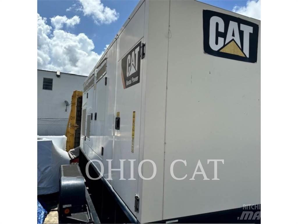 CAT XQ 200 Ostali agregati