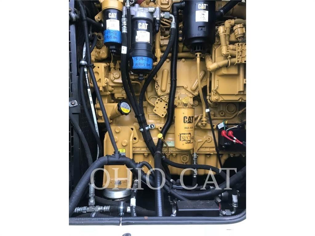 CAT XQ 200 Ostali agregati