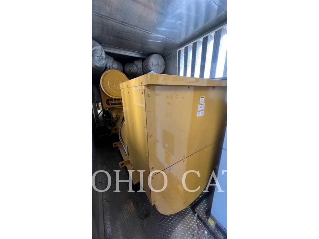 CAT XQ 2000 Ostali agregati