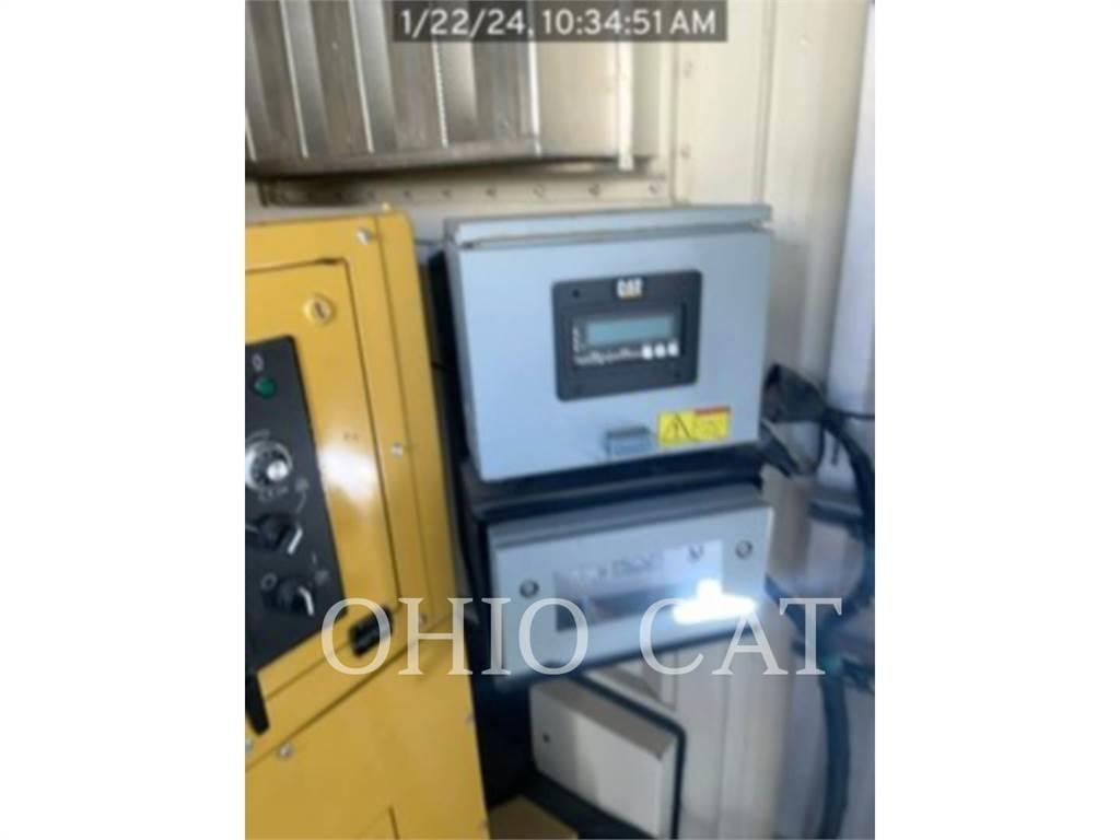 CAT XQ 2000 Ostali agregati