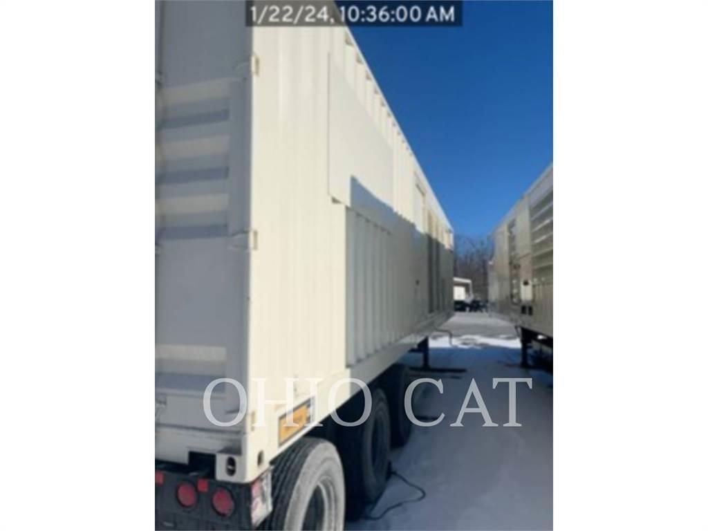 CAT XQ 2000 Ostali agregati