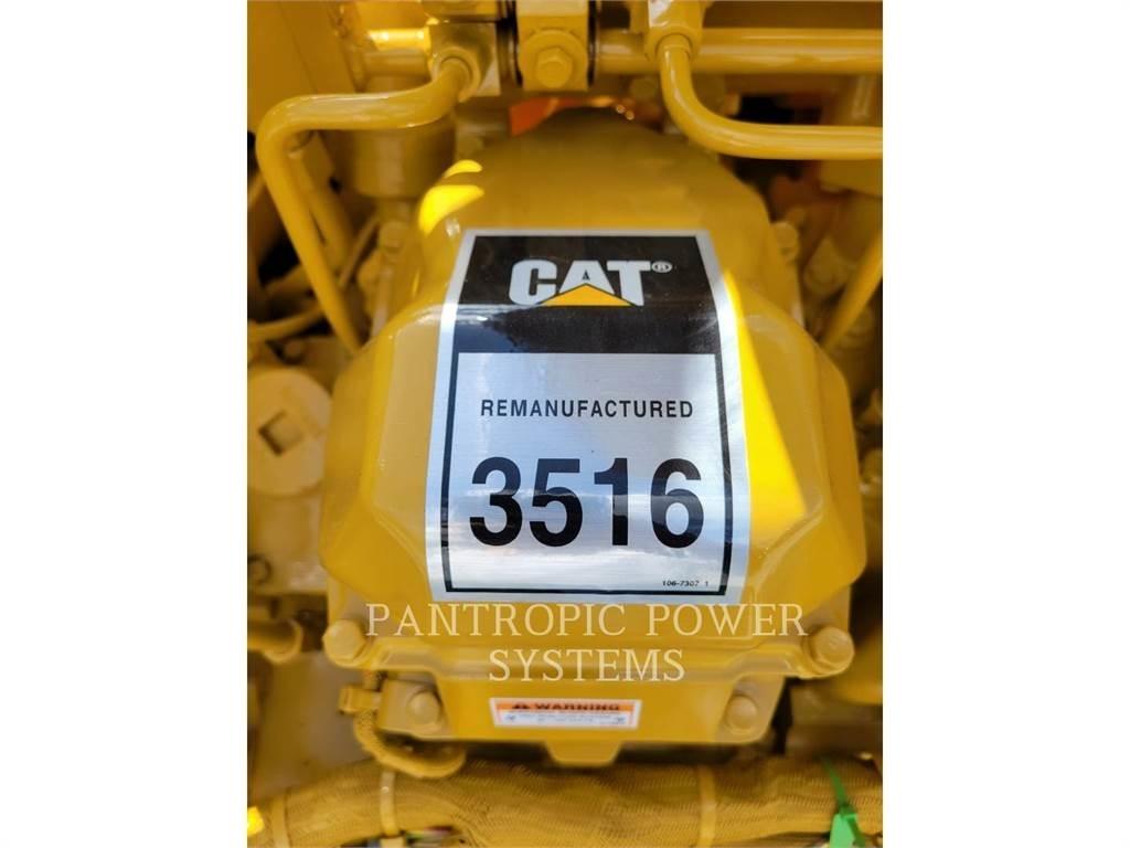 CAT XQ 2000 Ostali agregati