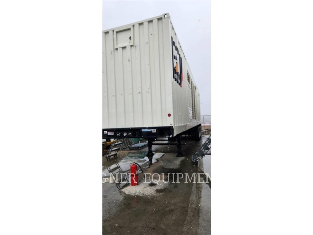 CAT XQ 2000 Ostali agregati