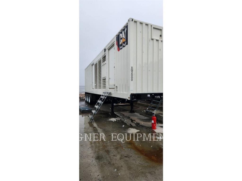 CAT XQ 2000 Ostali agregati