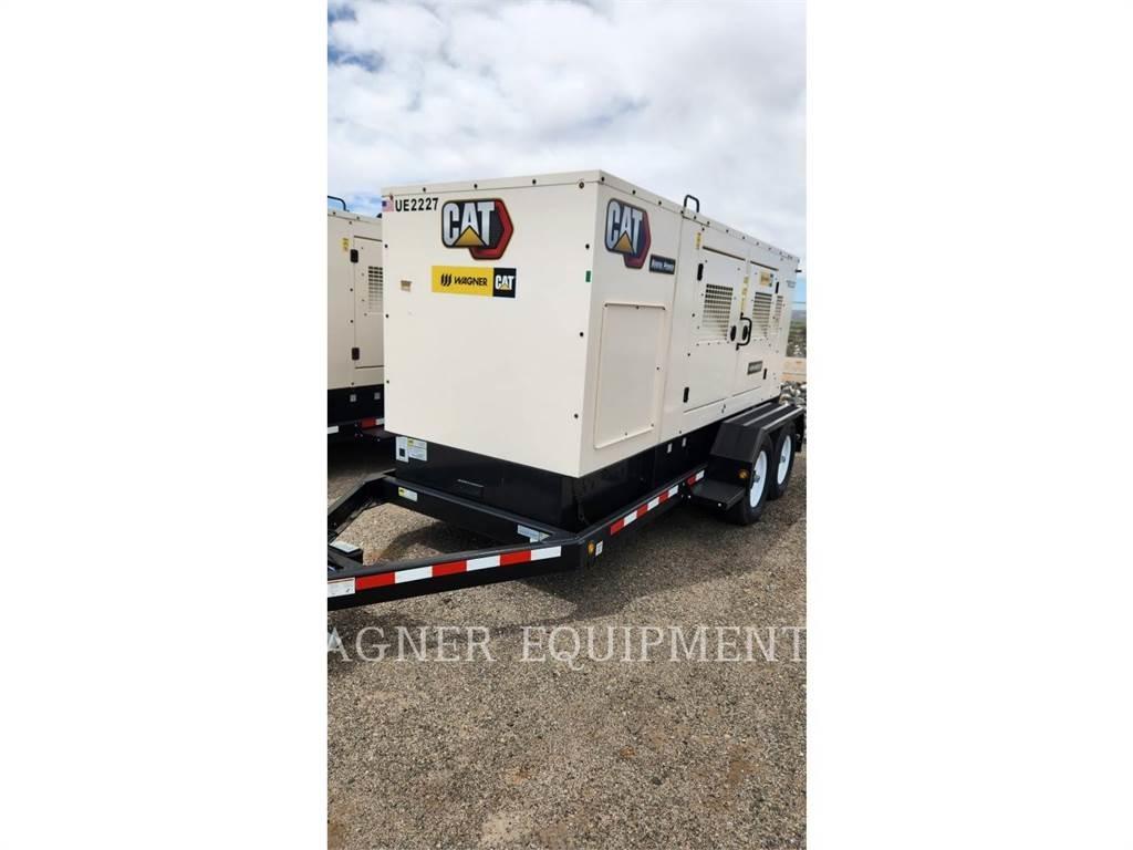 CAT XQ 230 Ostali agregati