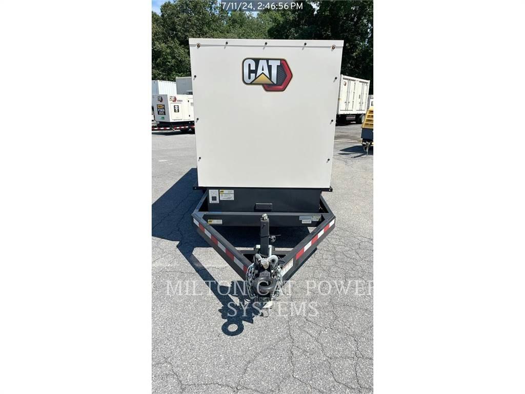 CAT XQ 230 Ostali agregati