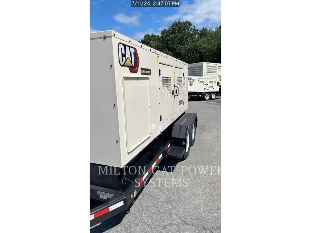 CAT XQ 230 Ostali agregati