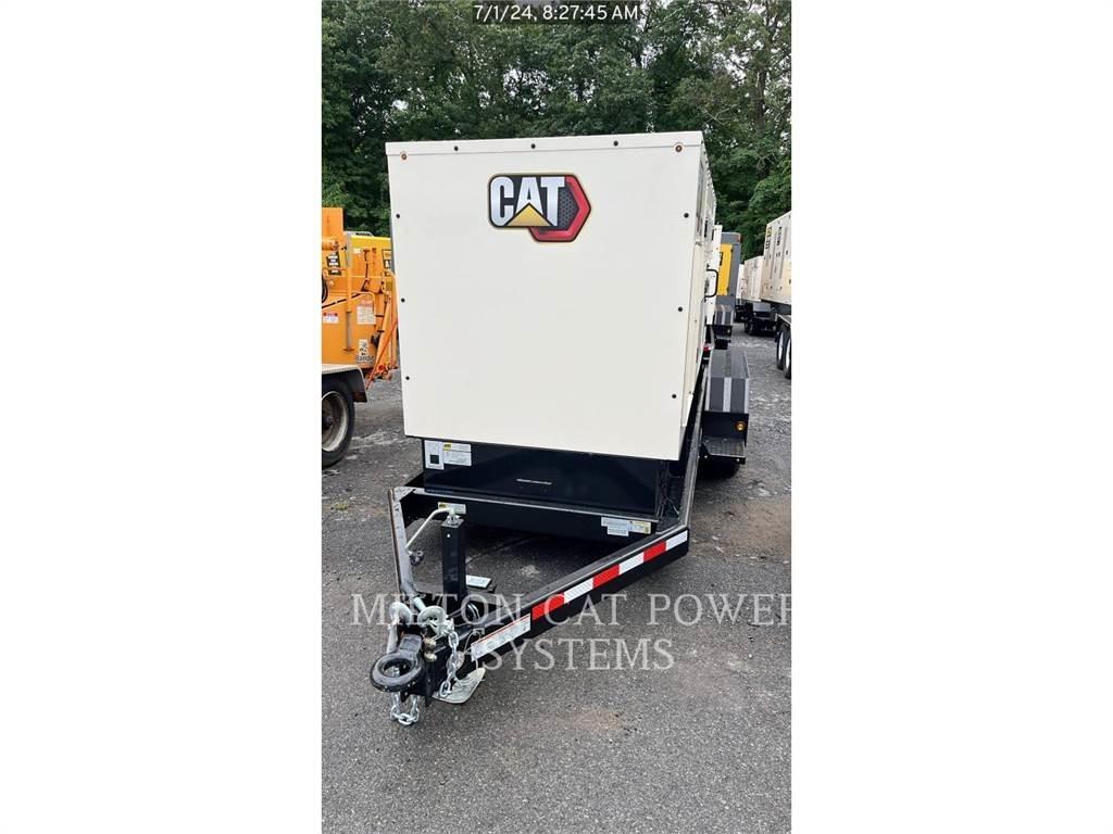 CAT XQ 230 Ostali agregati