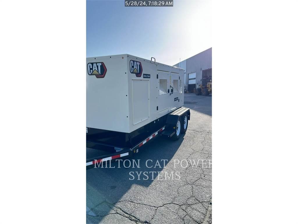 CAT XQ 230 Ostali agregati