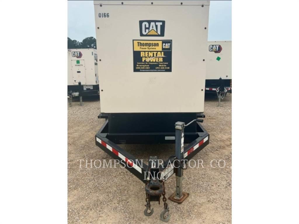 CAT XQ 230 Ostali agregati
