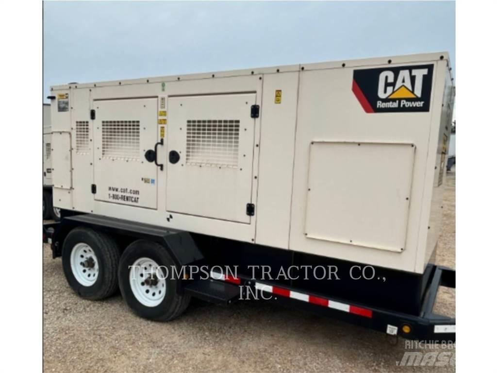 CAT XQ 230 Ostali agregati