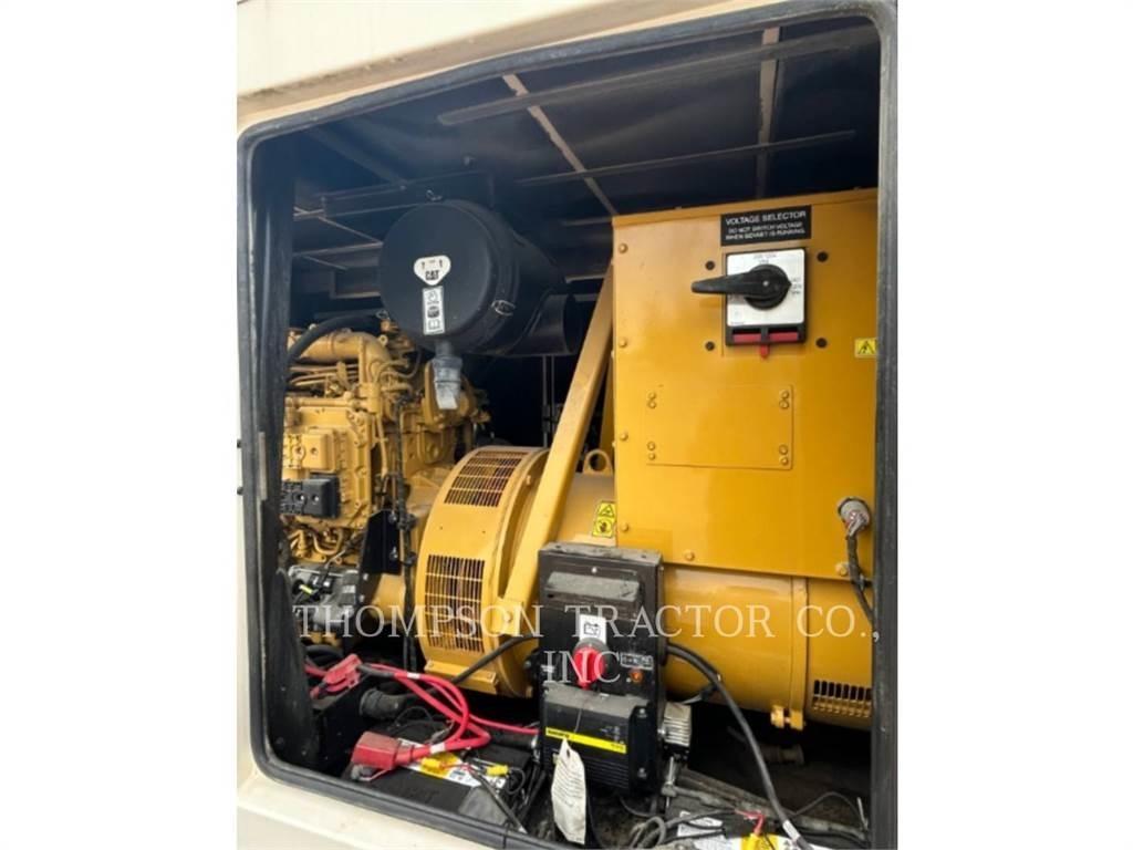 CAT XQ 230 Ostali agregati