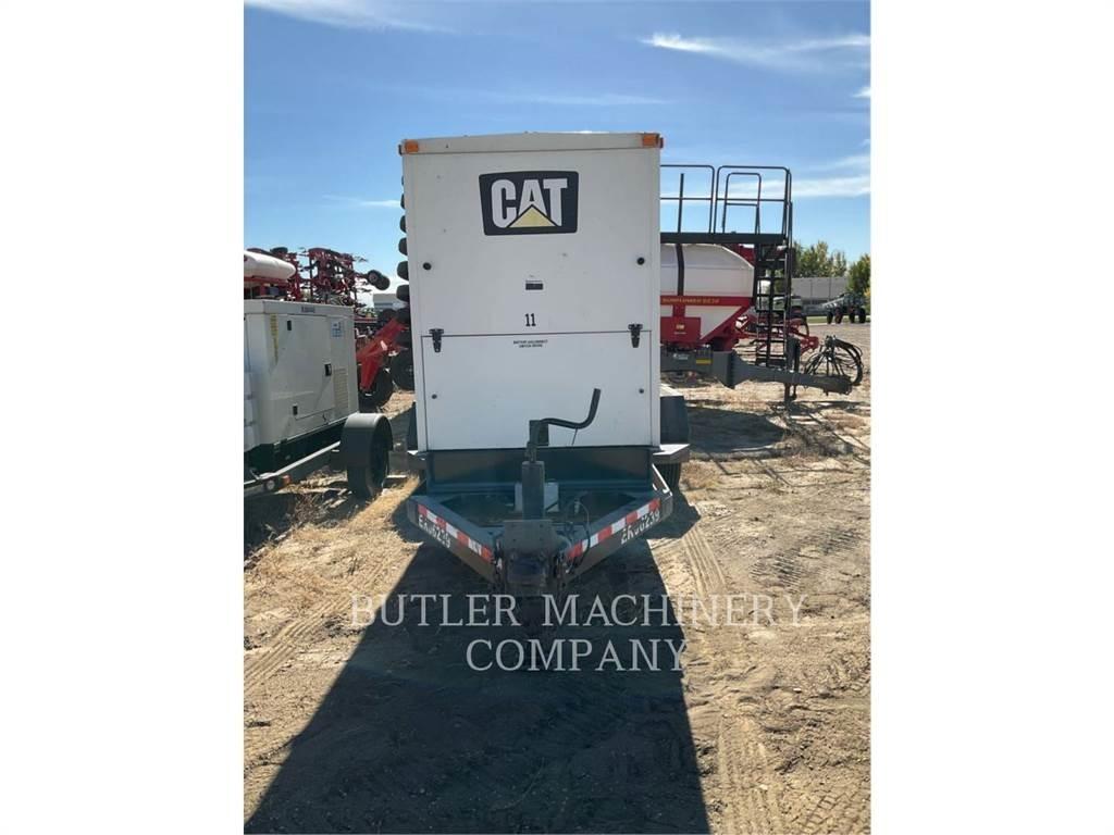 CAT XQ 230 Ostali agregati