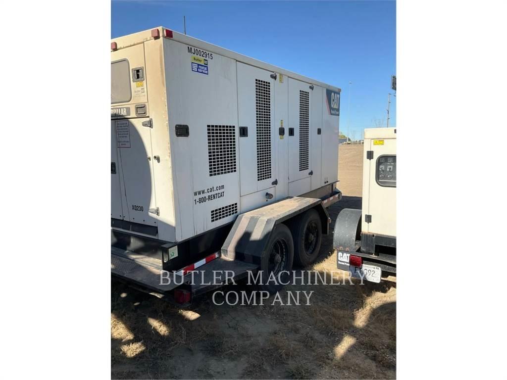 CAT XQ 230 Ostali agregati