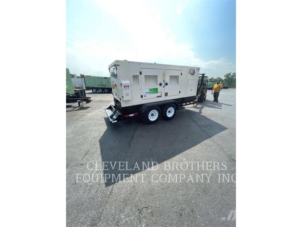 CAT XQ 230 Ostali agregati