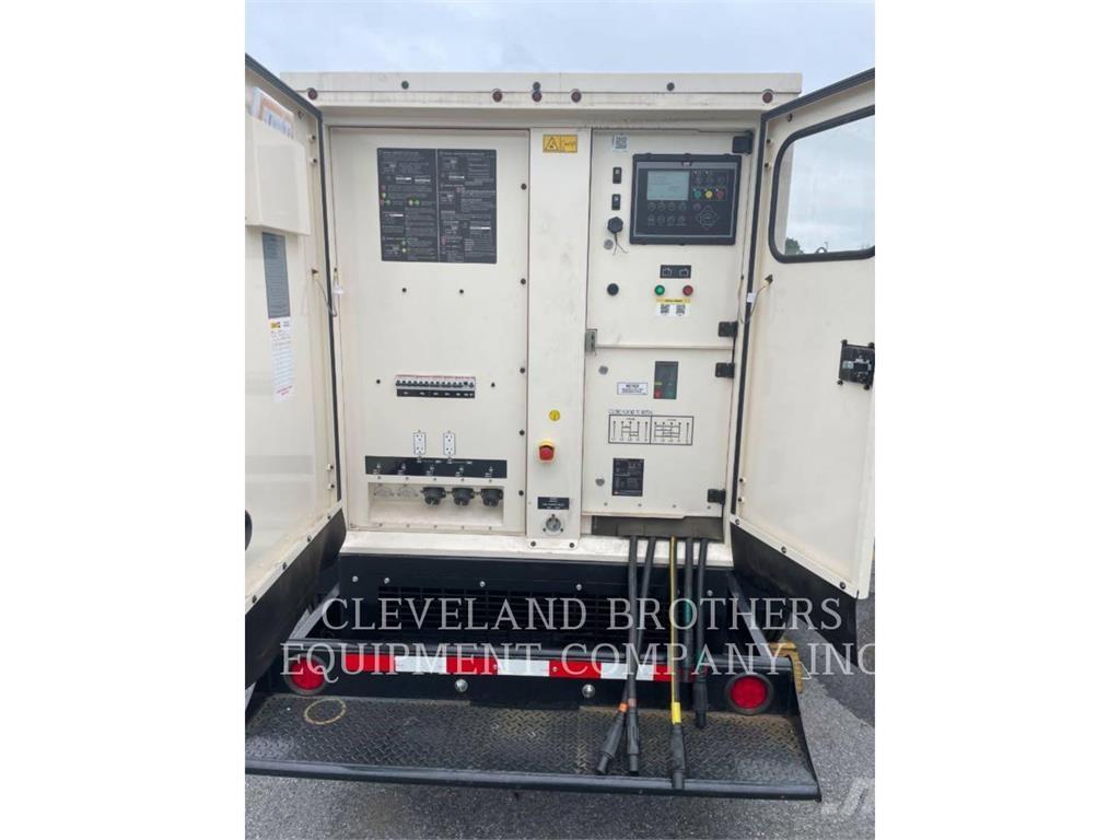 CAT XQ 230 Ostali agregati