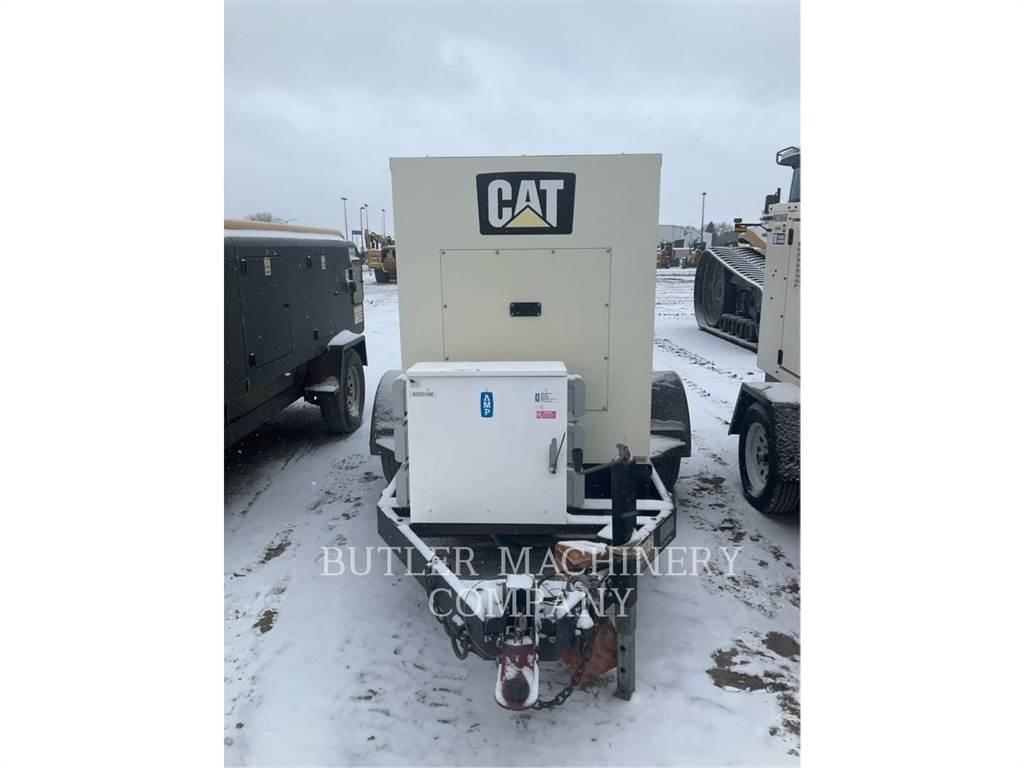 CAT XQ 30 Ostali agregati