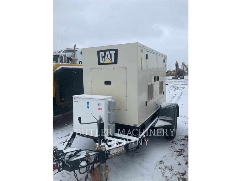 CAT XQ 30 Ostali agregati