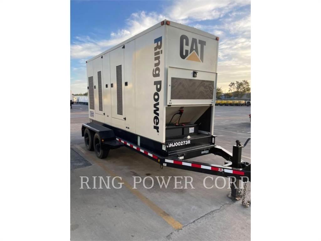 CAT XQ 300 Ostali agregati
