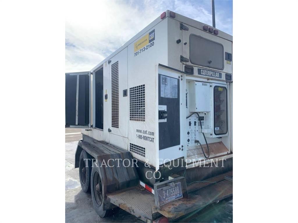 CAT XQ 300 Ostali agregati