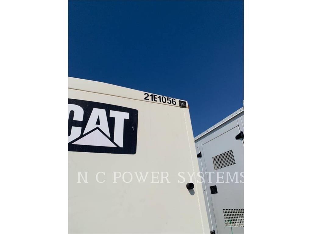 CAT XQ 300 Ostali agregati