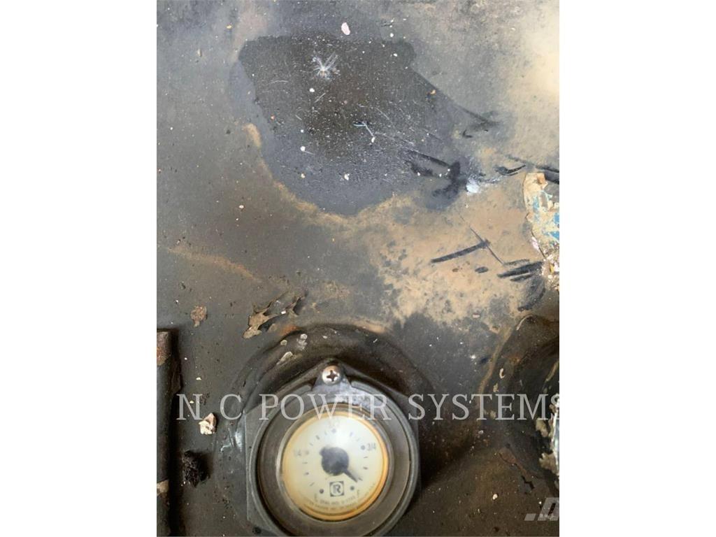 CAT XQ 300 Ostali agregati
